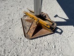 Crane Superstructure with 