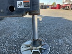 Hydraulics - Crane Carrier/Chassis with Stabilizer Cylinders