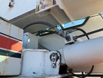 Hydraulics - Crane Carrier/Chassis with Hoses (Hydraulic)