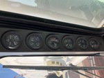 Upper Control Station with Gauges