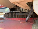 Crane Superstructure with 