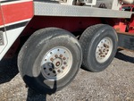 Underbody with Tire Condition