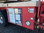 Hydraulics - Crane Carrier/Chassis with Hydraulic Tank
