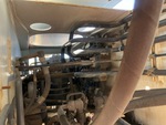 Crane Superstructure Hydraulics with 