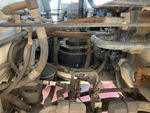 Crane Superstructure Hydraulics with 