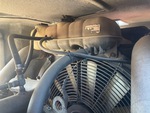 Engine with Radiator