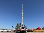 Crane Superstructure with 