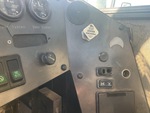 Underbody with Master Cylinder/Brake Control