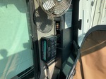 Upper Control Station with 