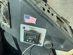 Upper Control Station with Heater