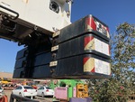 Specialty with Counterweights