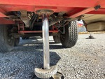 Hydraulics - Crane Carrier/Chassis with 