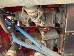 Hydraulics - Crane Carrier/Chassis with Pumps (Hydraulics)