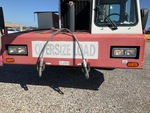 General Appearance with Exterior Lights