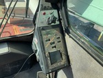 Upper Control Station with 