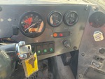 Control Station with Warning Lights