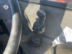 Control Station with Gear Selector
