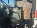 Control Station with Seats/armrests