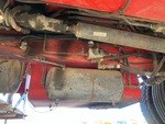 Hydraulics - Crane Carrier/Chassis with Valves