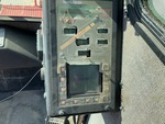 Upper Control Station with Load Moment Indicator