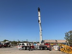 Crane Superstructure with 