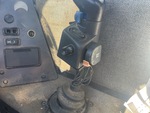 Control Station with Engine Brake