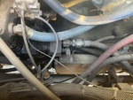 Engine with Fuel System