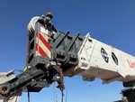 Crane Superstructure with 
