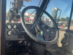 Control Station with Steering Control