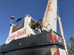 Crane Superstructure Hydraulics with 