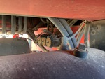 Hydraulics - Crane Carrier/Chassis with 