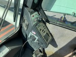 Upper Control Station with 