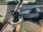 Upper Control Station with 