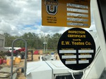 General Appearance with Safety Certification Label