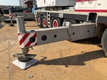 Crane Superstructure with 