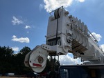 Crane Superstructure with 