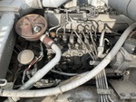 Engine with Fuel System