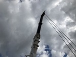 Crane Superstructure with 