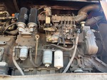 Upper Engine with 