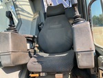 Upper Control Station with Seats/Armrests