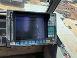 Upper Control Station with 