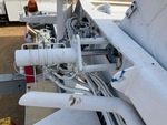 Crane Superstructure with 