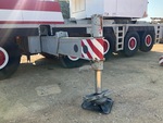 Crane Superstructure with 