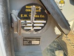 Upper Control Station with 