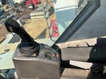 Upper Control Station with 
