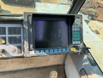 Upper Control Station with Load Moment Indicator
