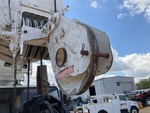 Crane Superstructure with 
