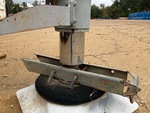 Hydraulics - Crane Carrier/Chassis with Stabilizer Cylinders