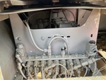 Hydraulics - Crane Carrier/Chassis with 