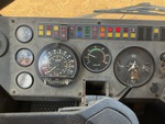 Control Station with Gauges